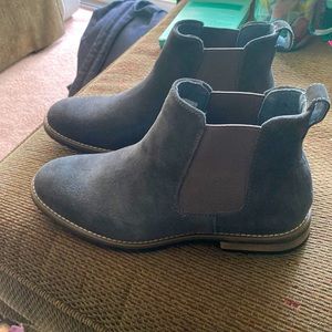 Bruno Marc boots